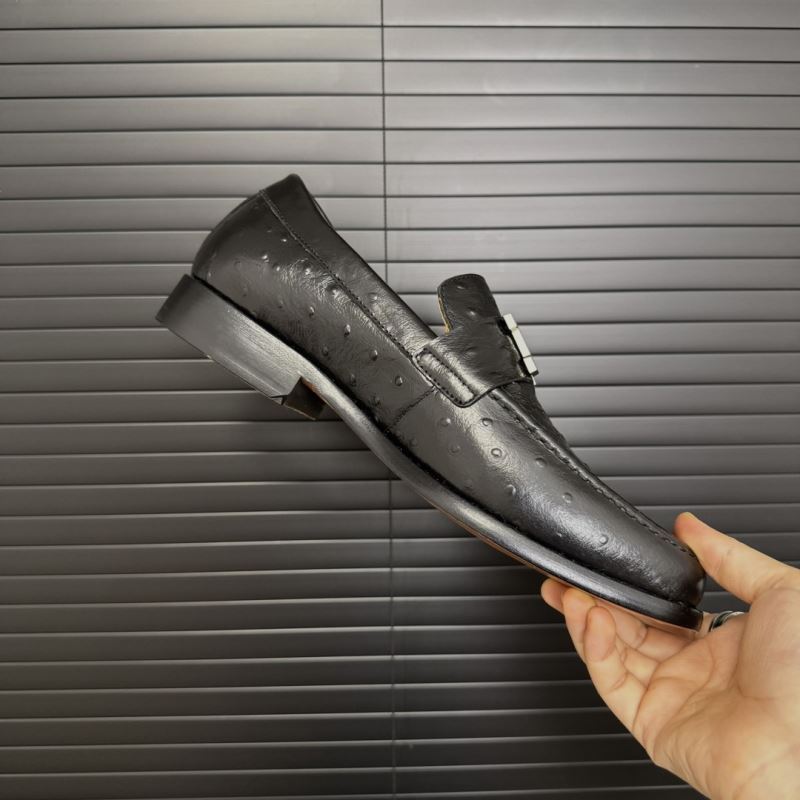 Hermes Business Shoes